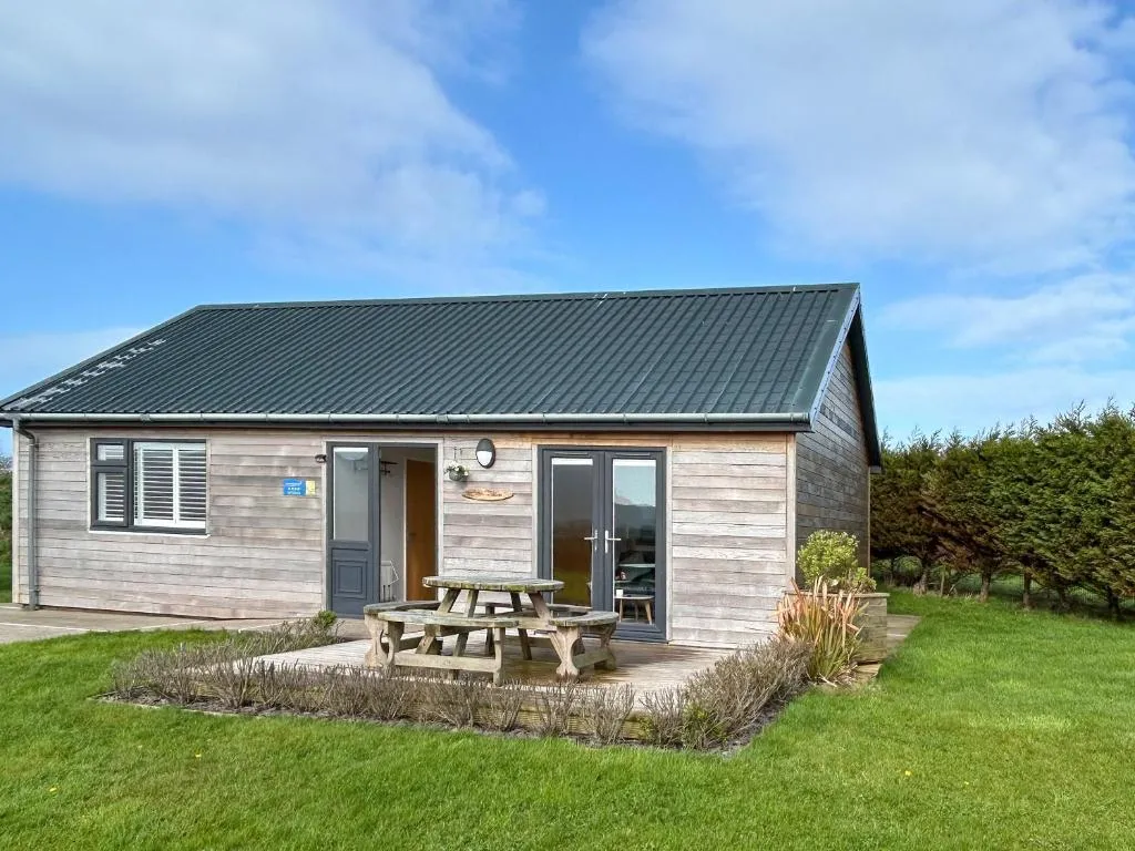Wisteria Lodge - Uk51605 - Photo 2